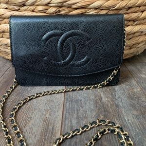 CHANEL WOC